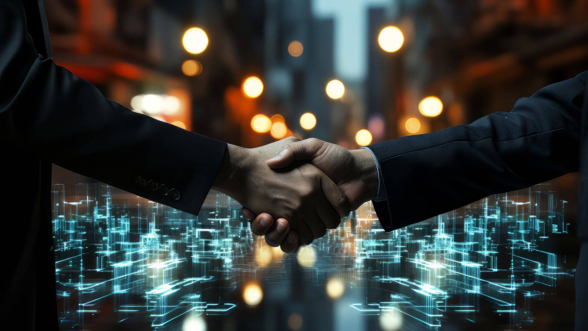 How to be a Leading Strategic Partner