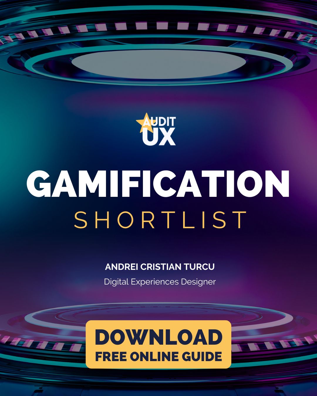 Gamification Shortlist